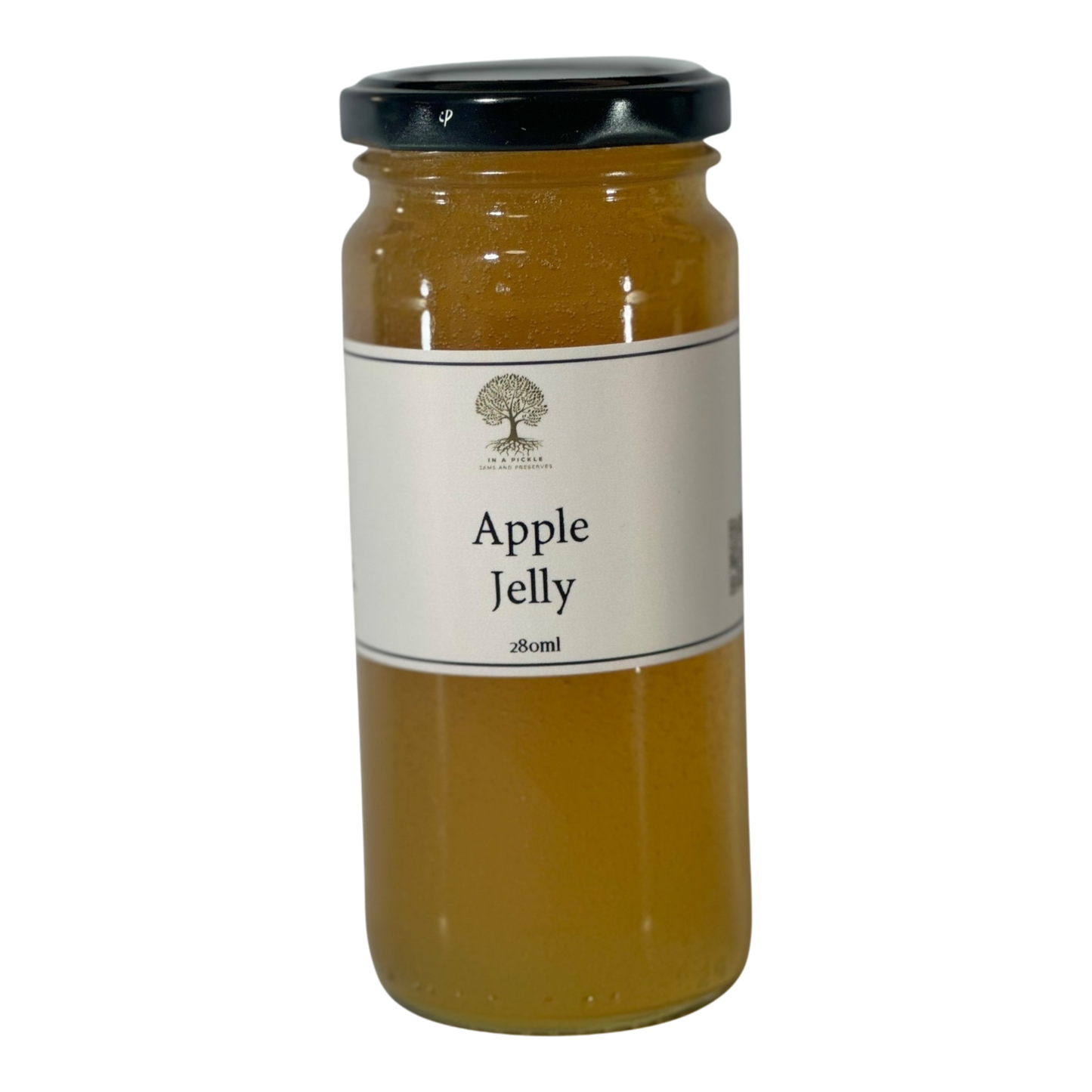 Apple Jelly
