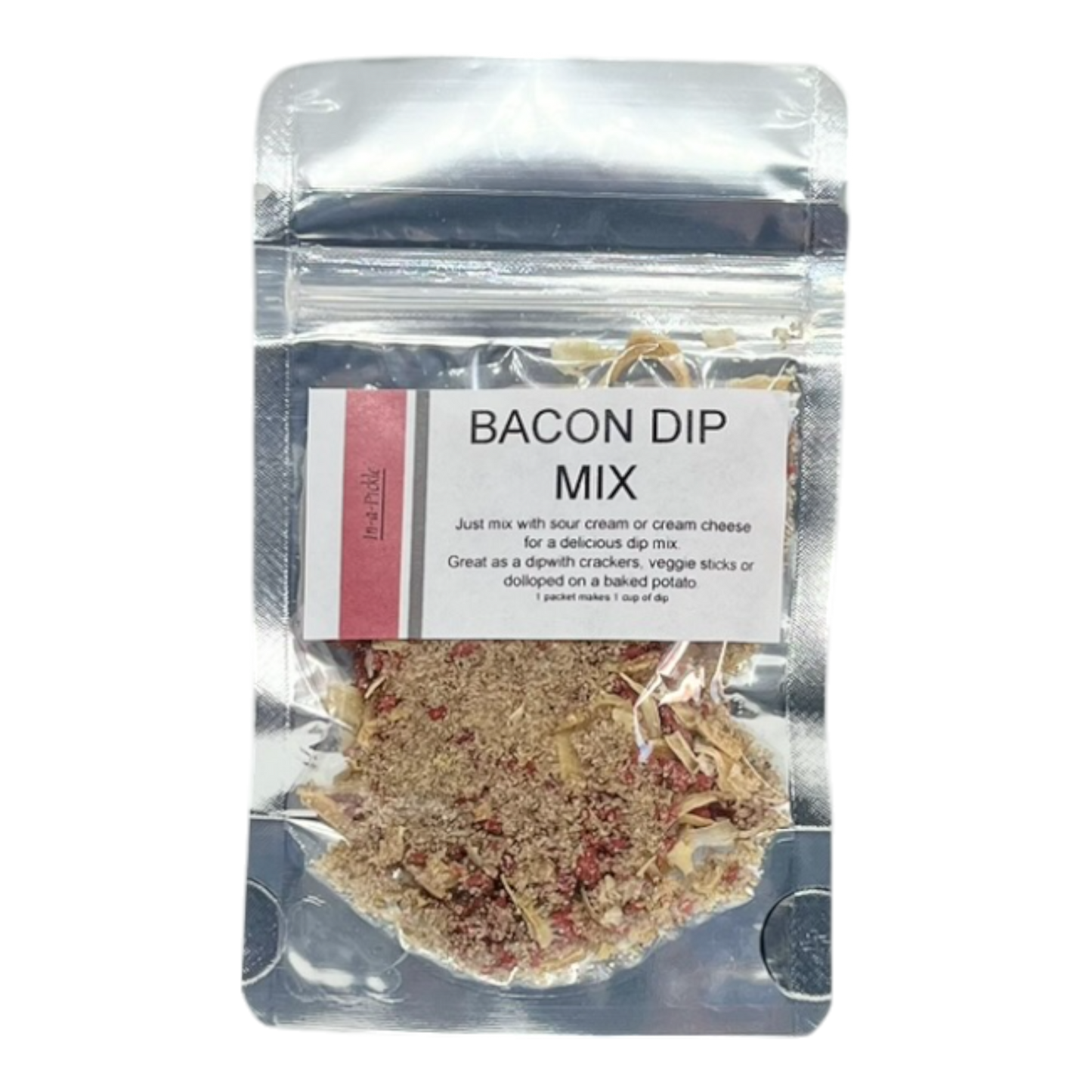 Dry Dip Mixes
