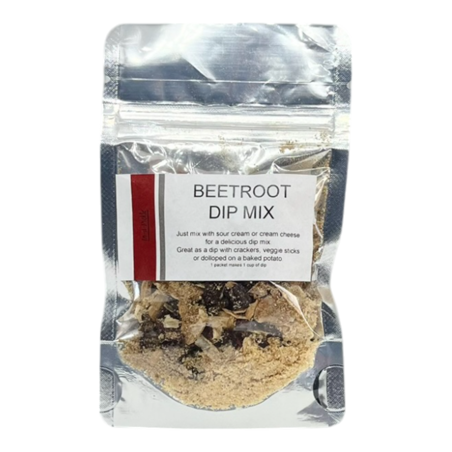 Dry Dip Mixes