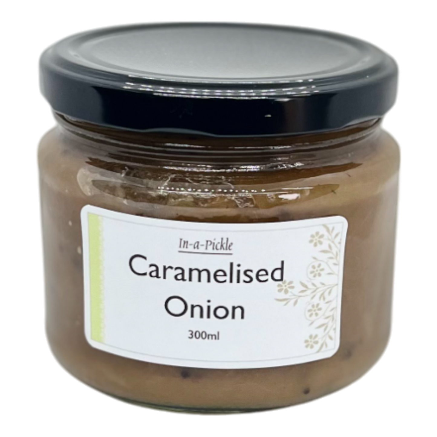 Caramelised Onion