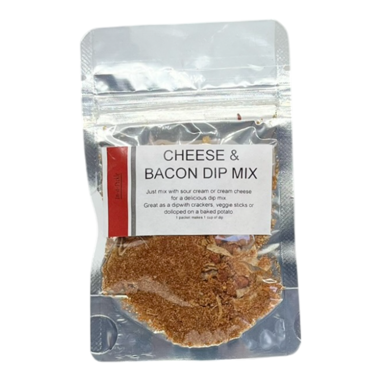 Dry Dip Mixes