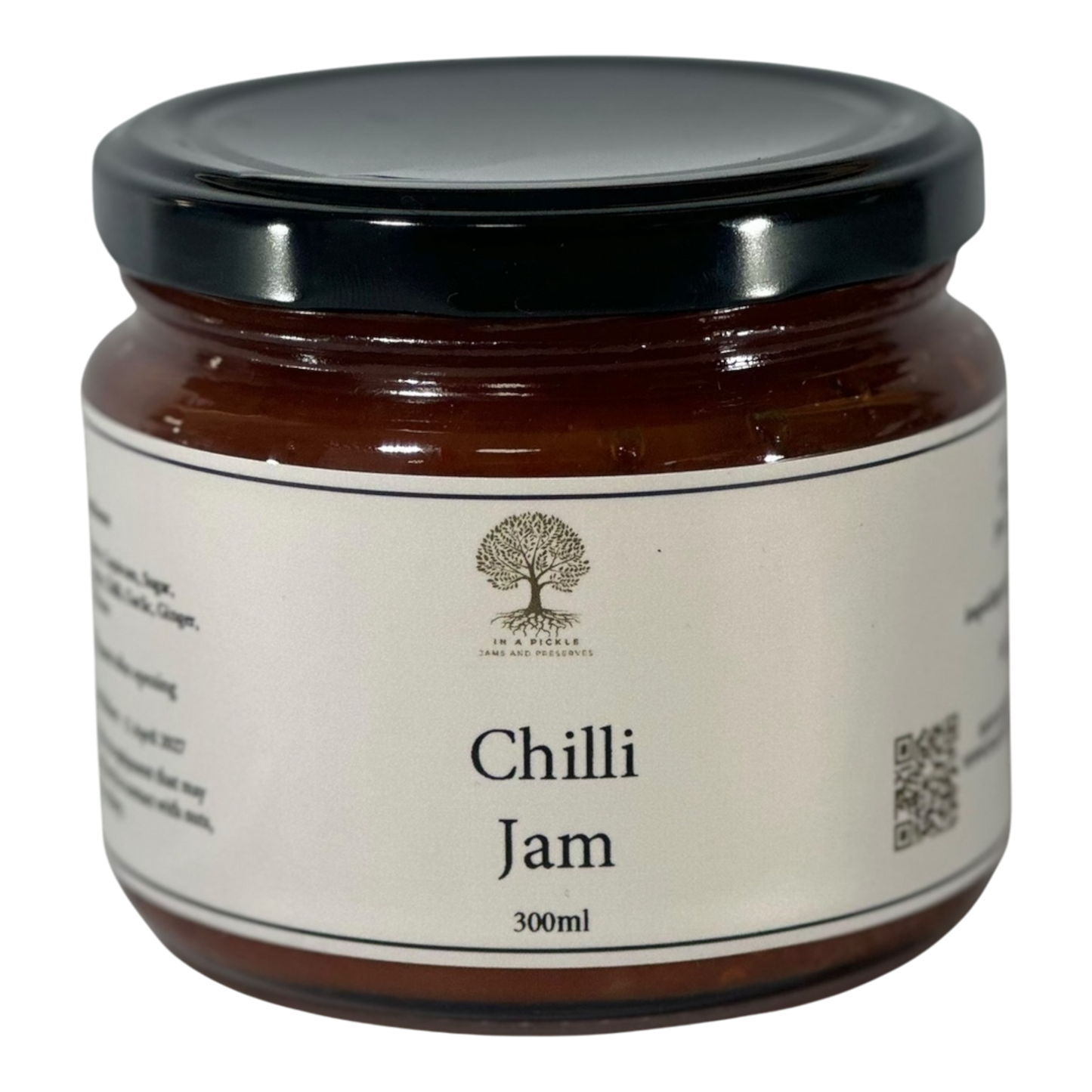 Chilli Jam
