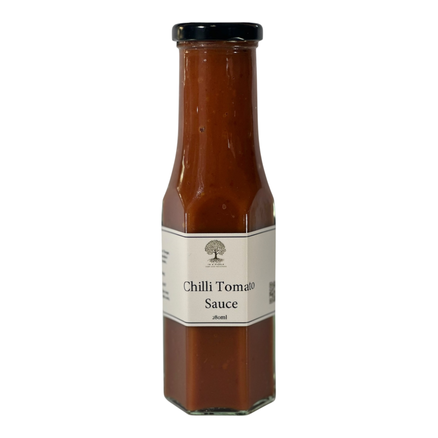 Chilli Tomato Sauce