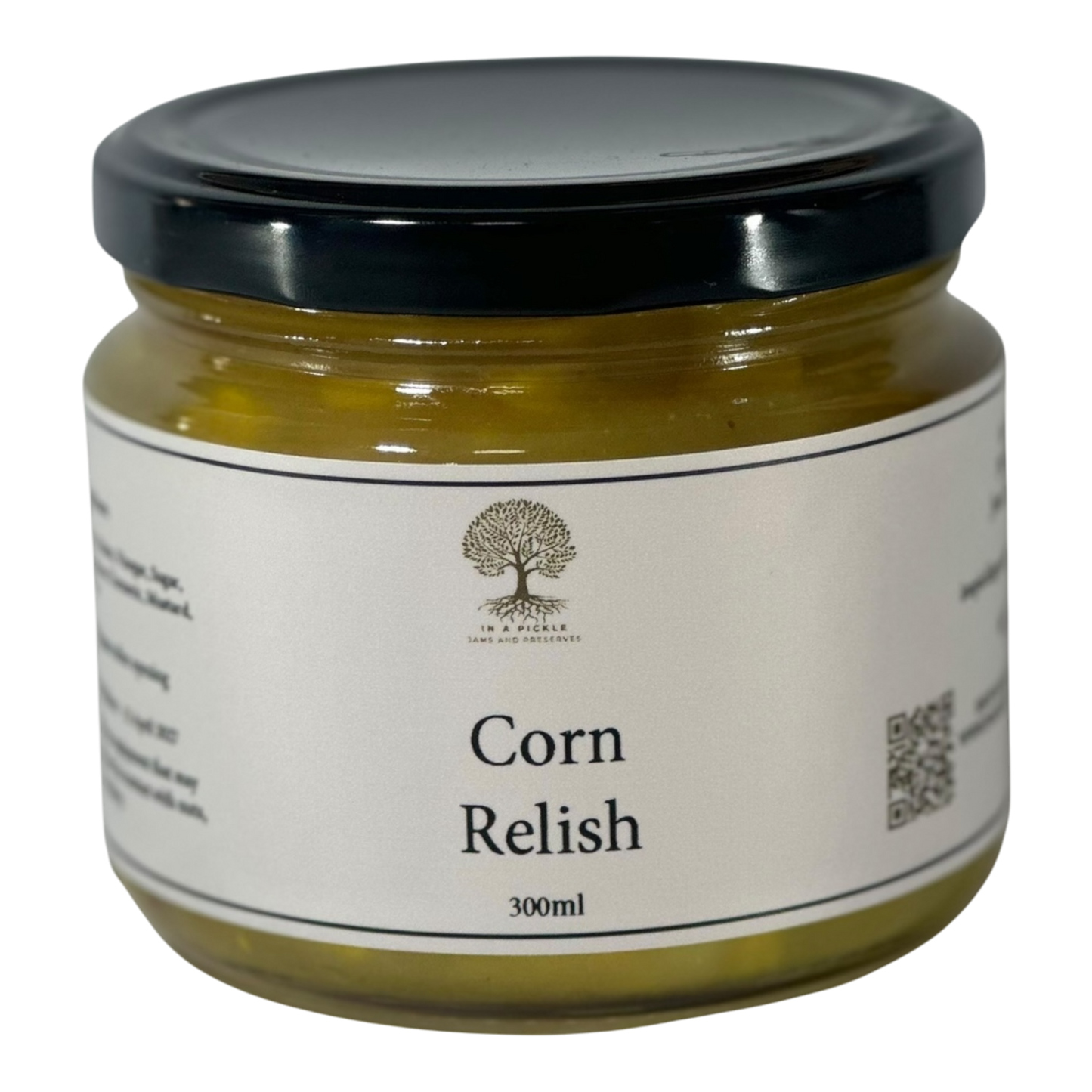 Corn Relish