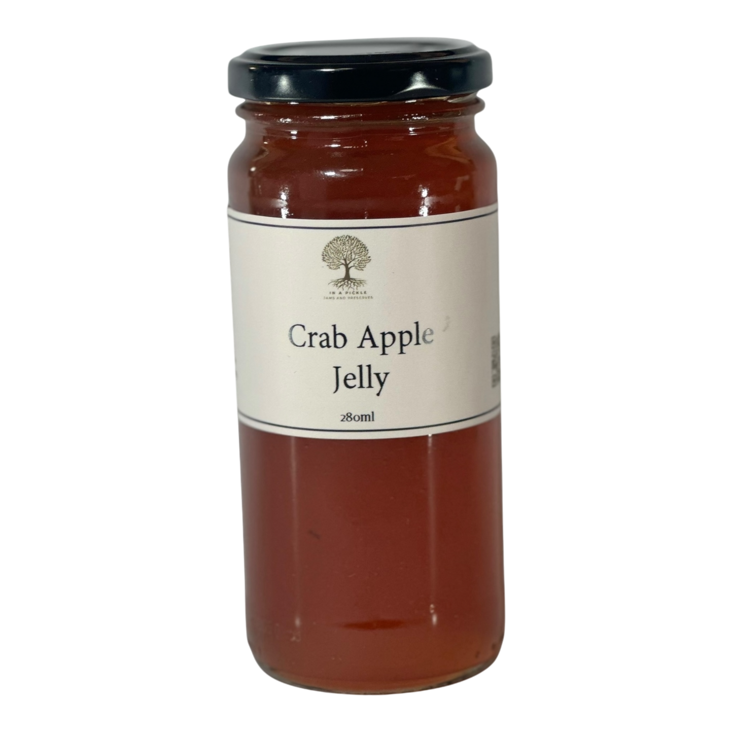 Crab Apple Jelly