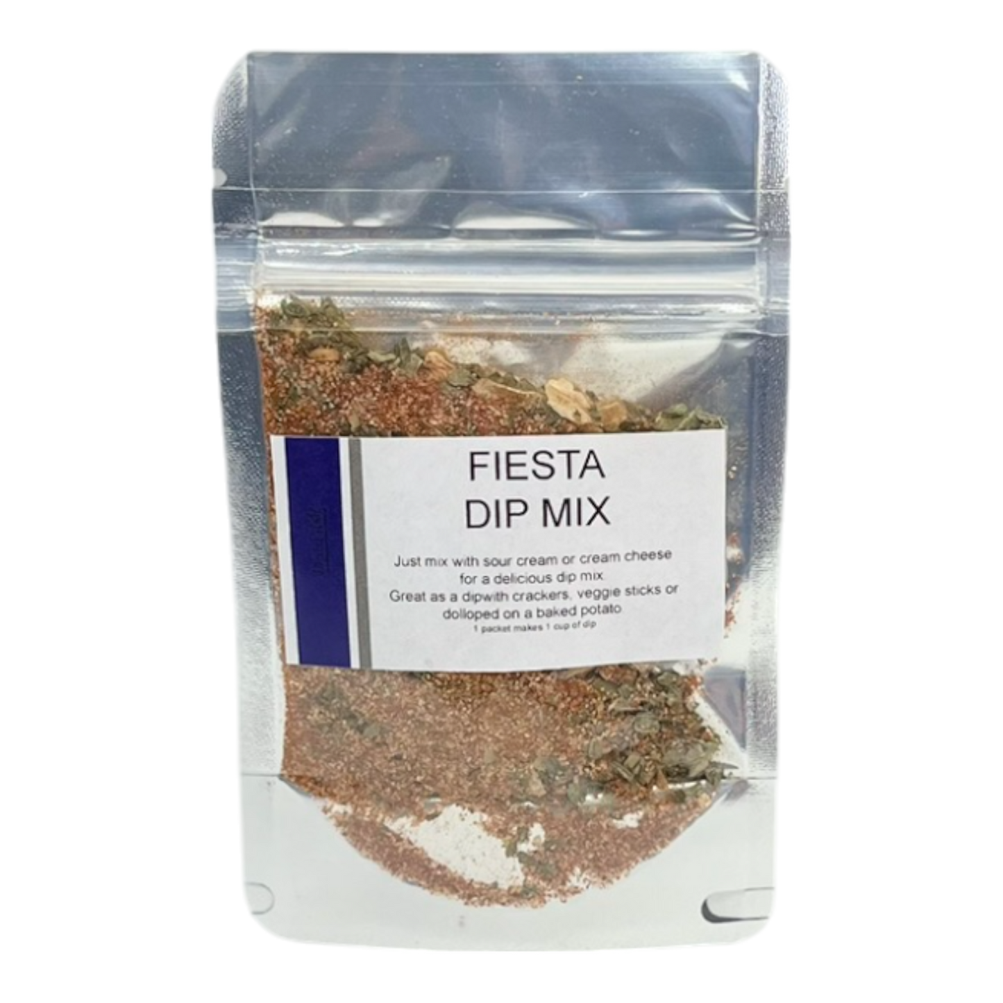 Dry Dip Mixes