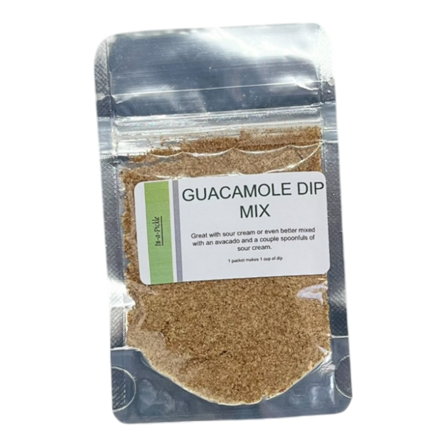 Dry Dip Mixes