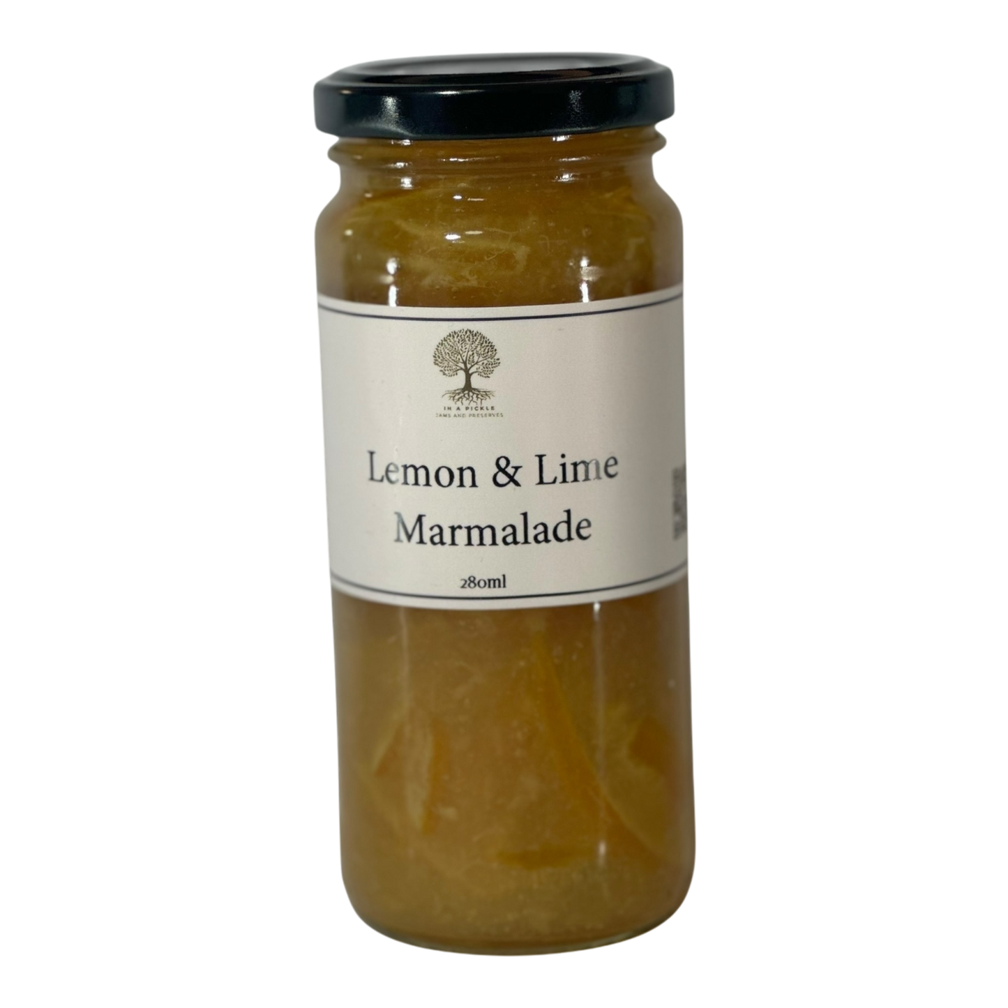 Lemon & Lime Marmalade