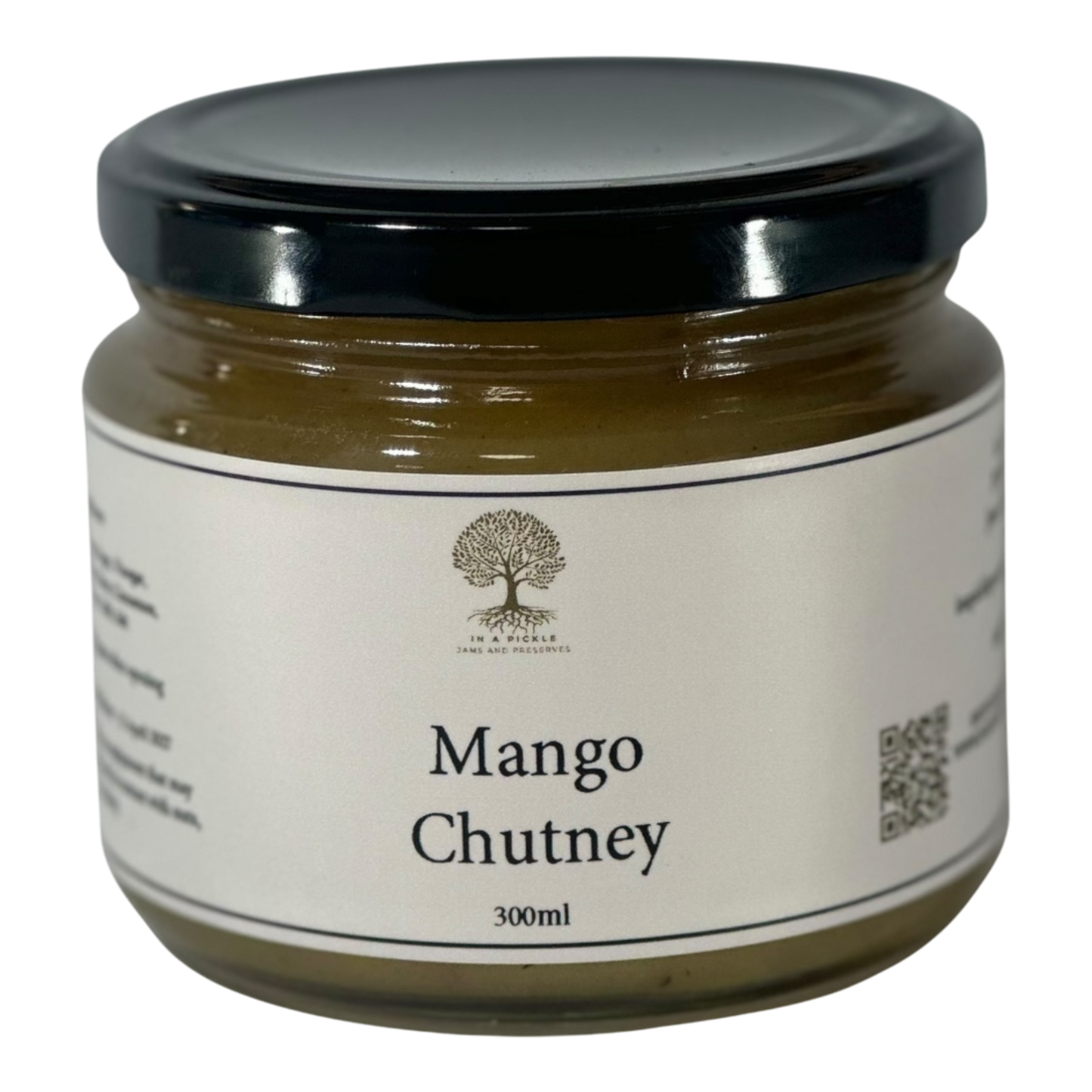 Mango Chutney