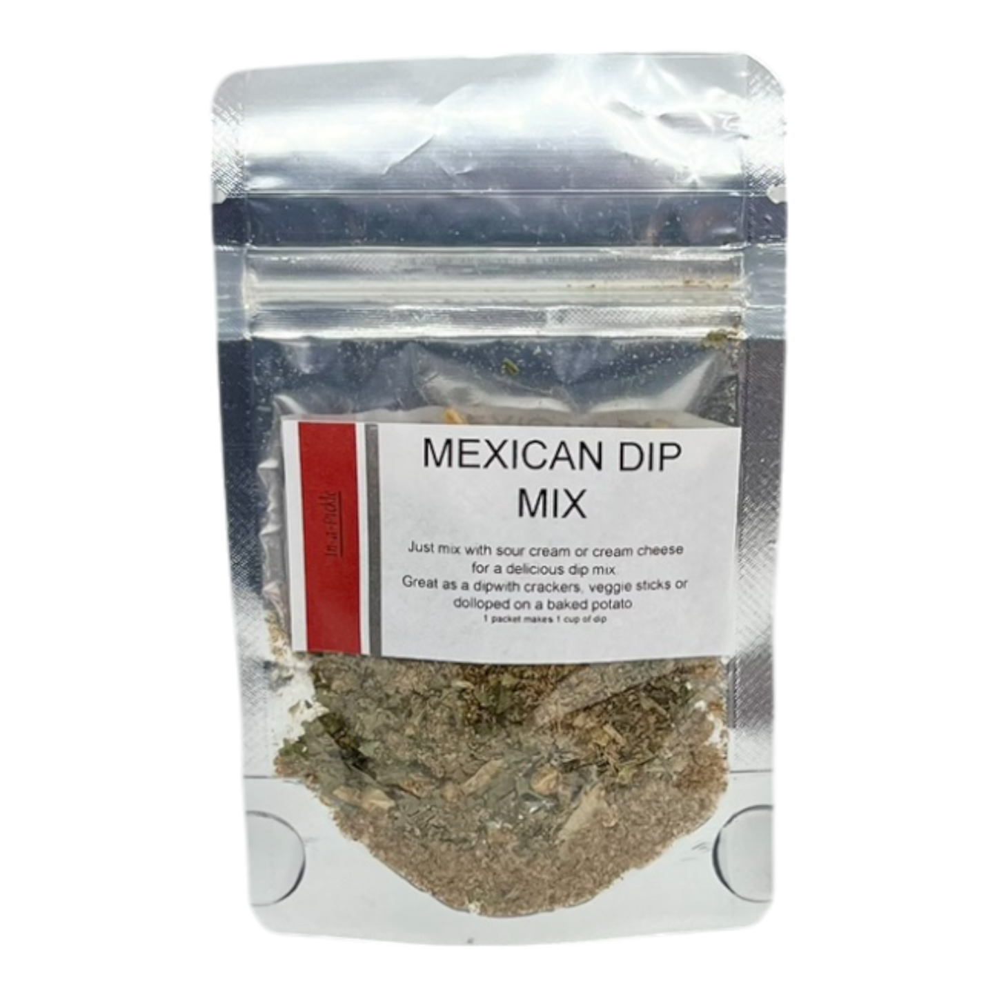 Dry Dip Mixes