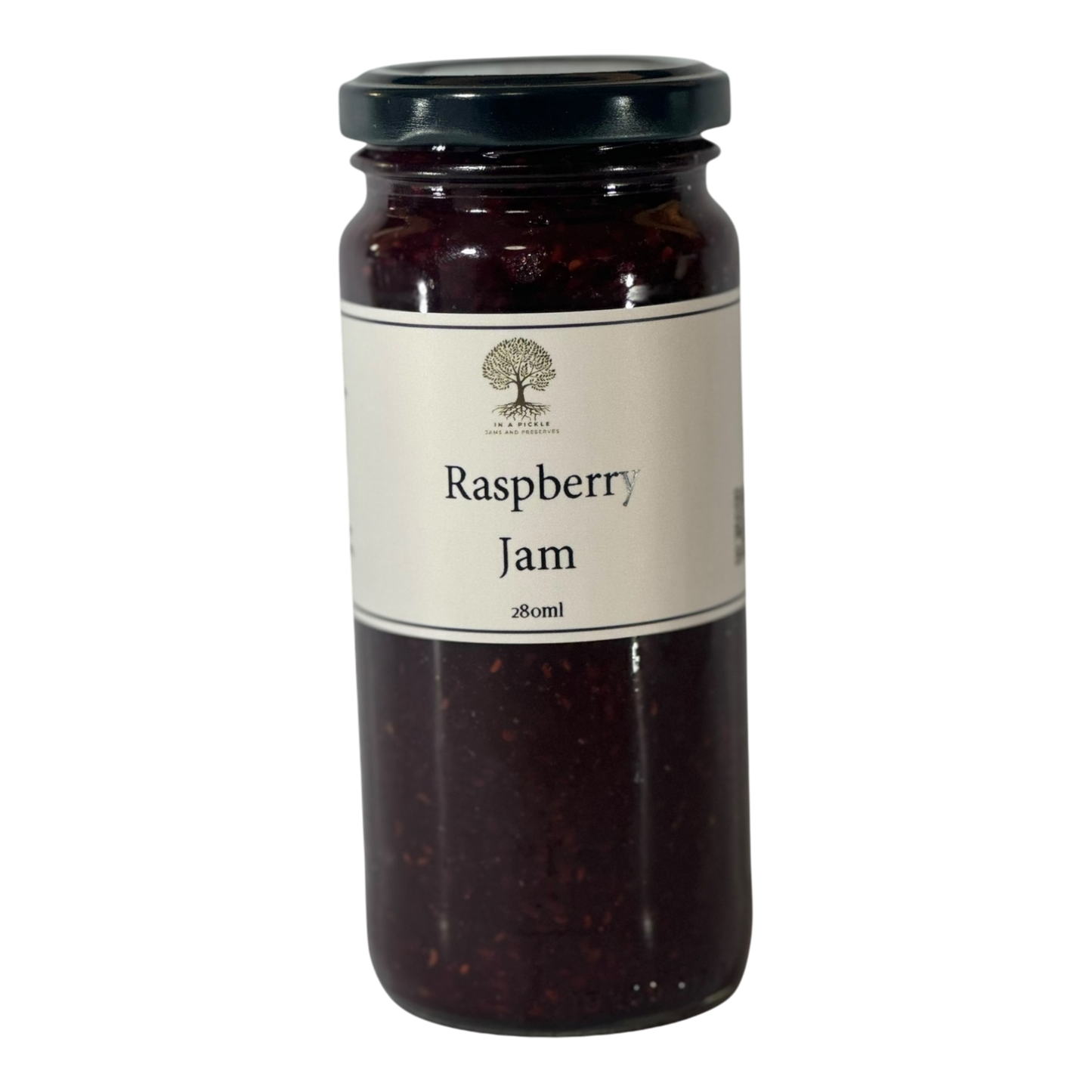 Raspberry Jam