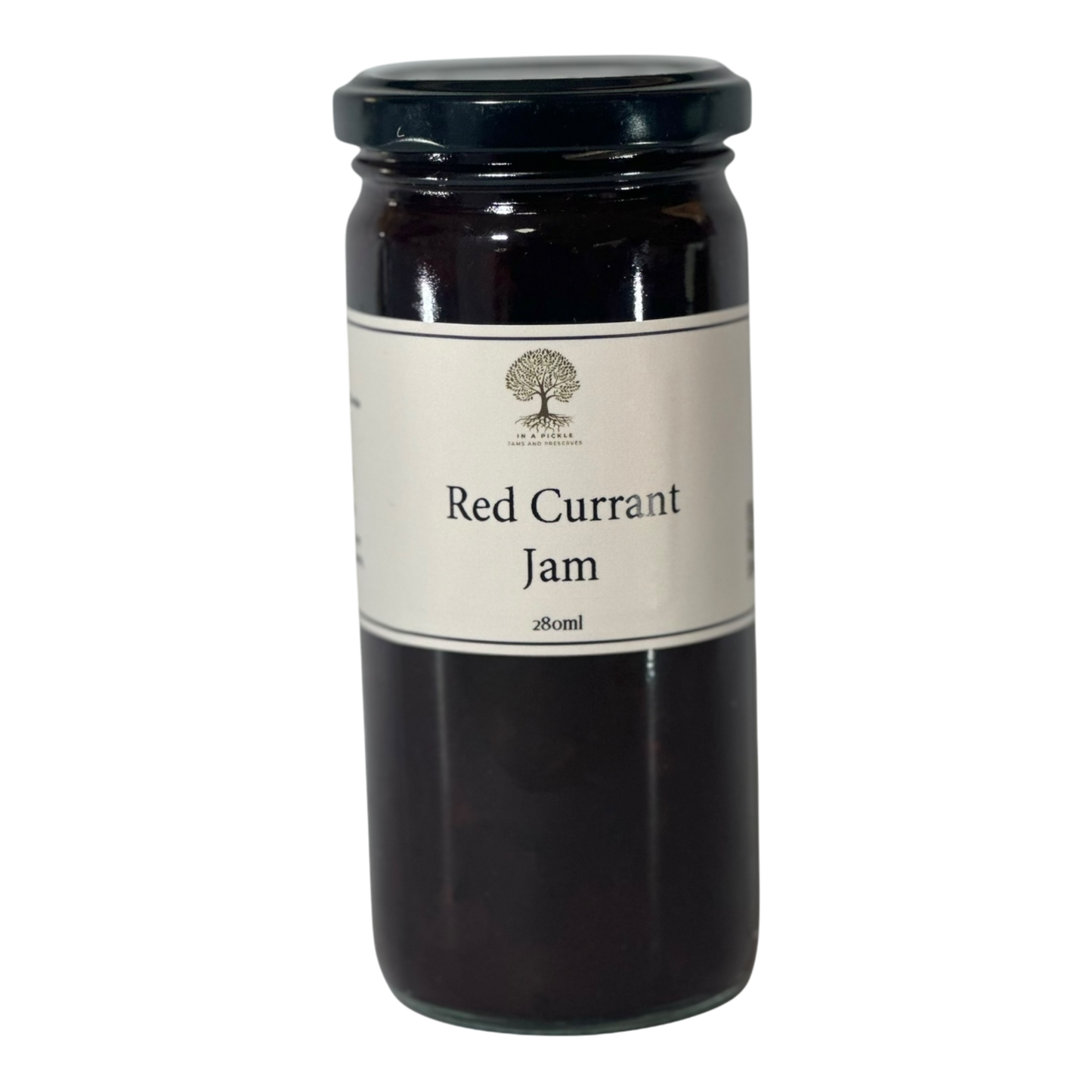 Red Currant Jam