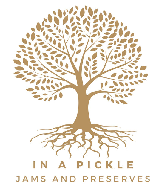 From One Jar to Thousands: The Story Behind In A Pickle Preserves