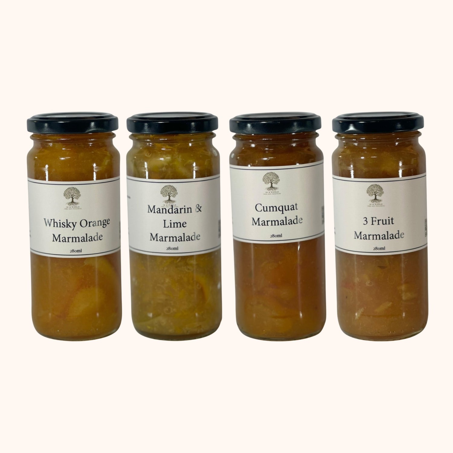 Marmalades