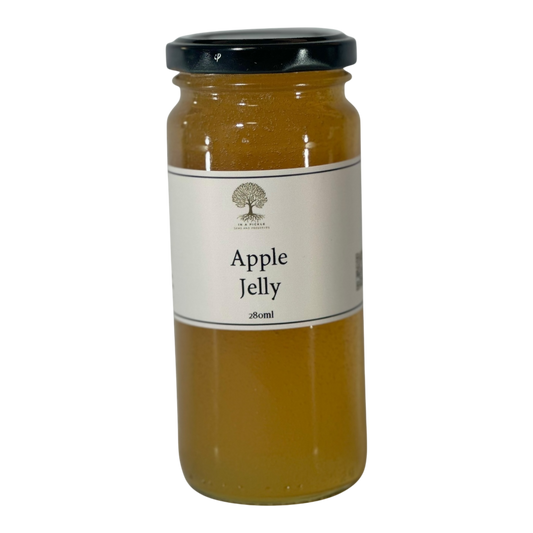 Apple Jelly