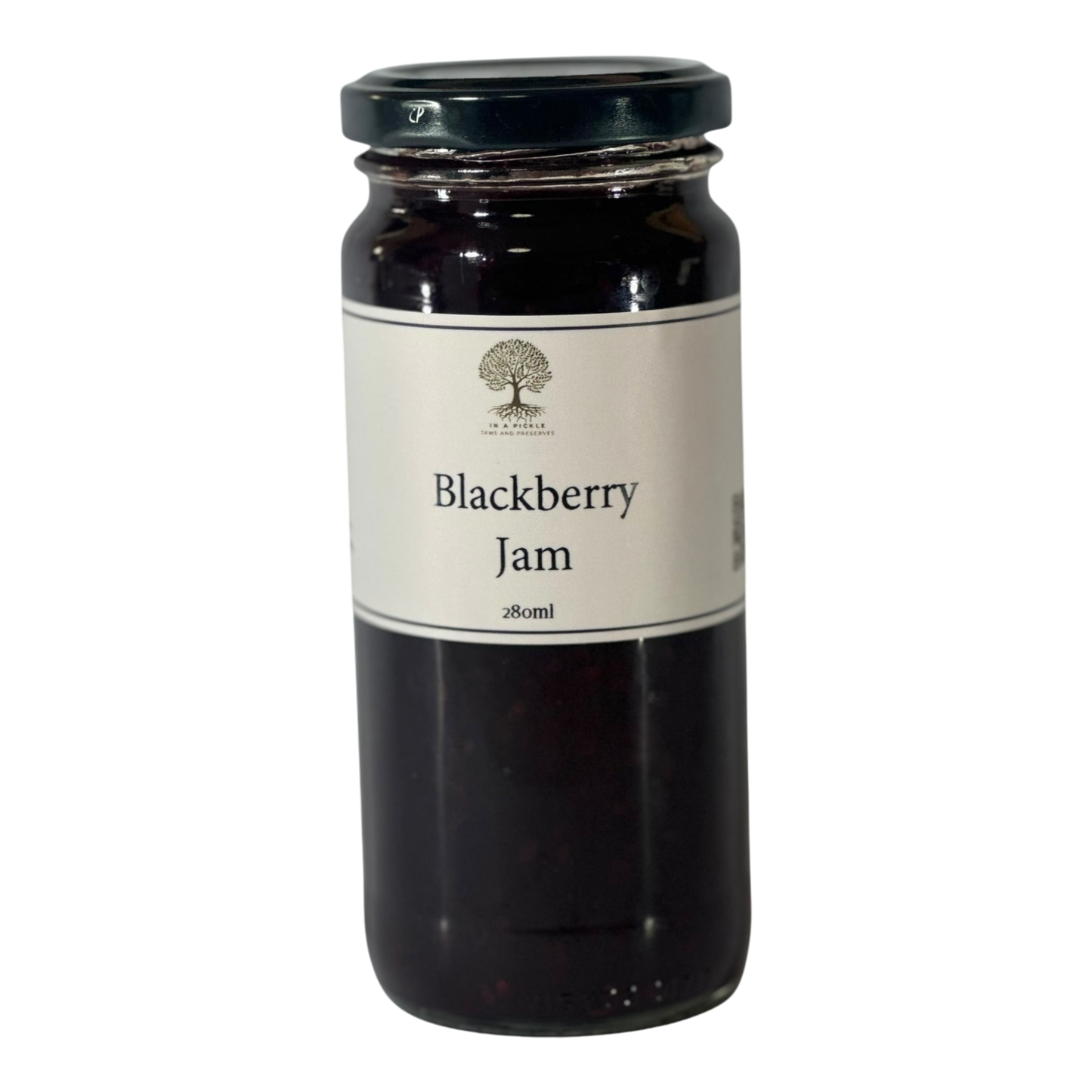 Blackberry Jam