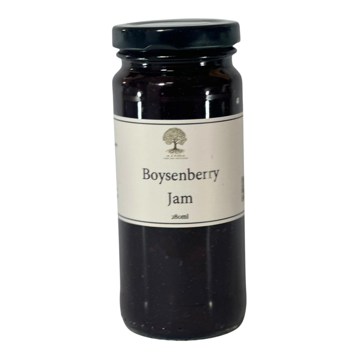 Boysenberry Jam