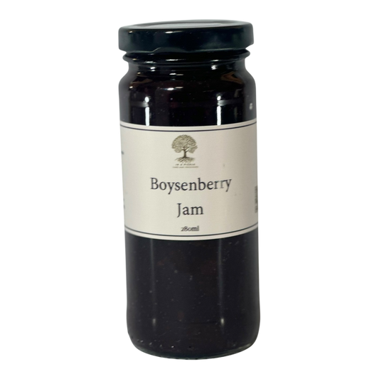 Boysenberry Jam