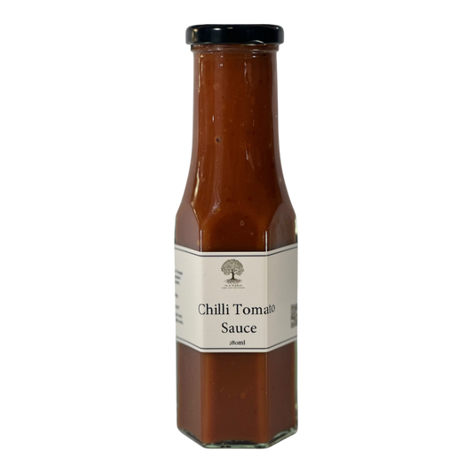 Chilli Tomato Sauce