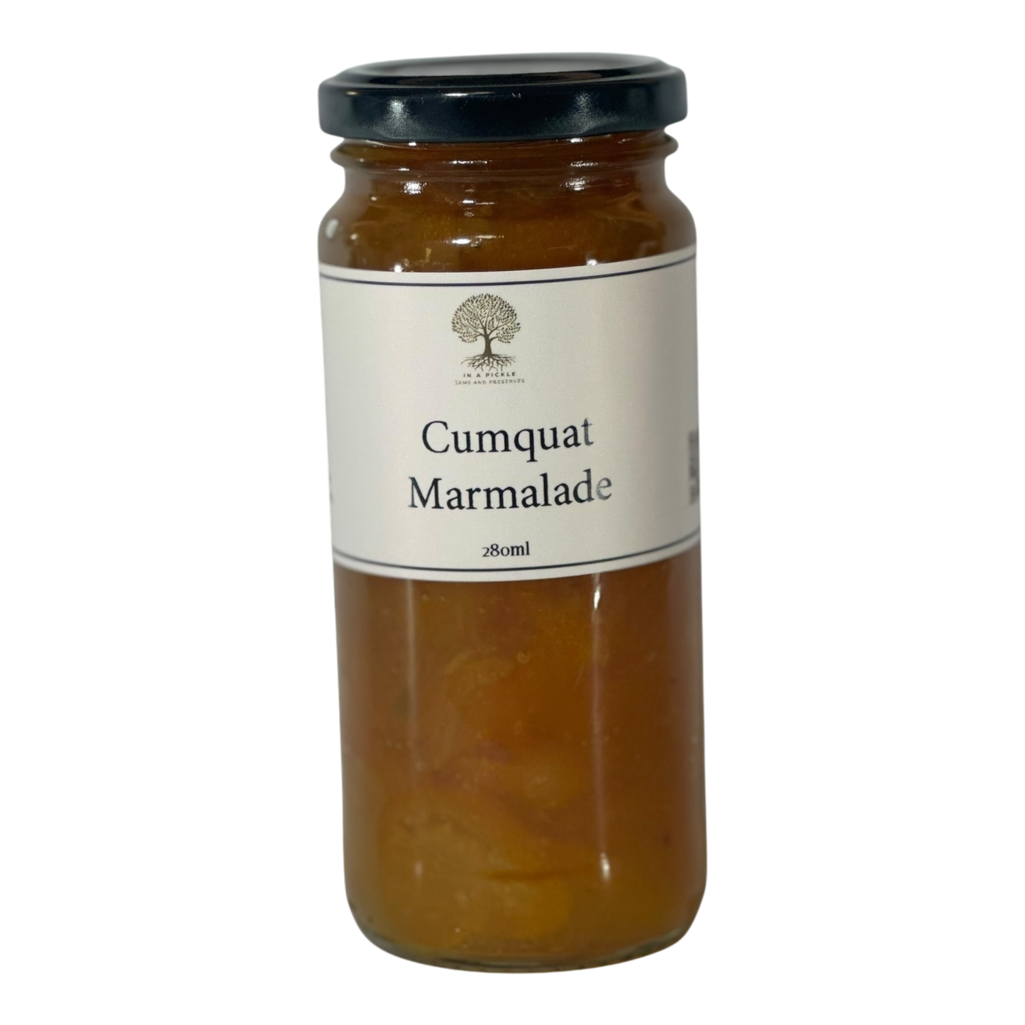 Cumquat Marmalade