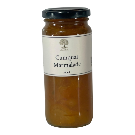 Cumquat Marmalade