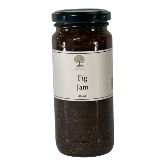 Fig Jam