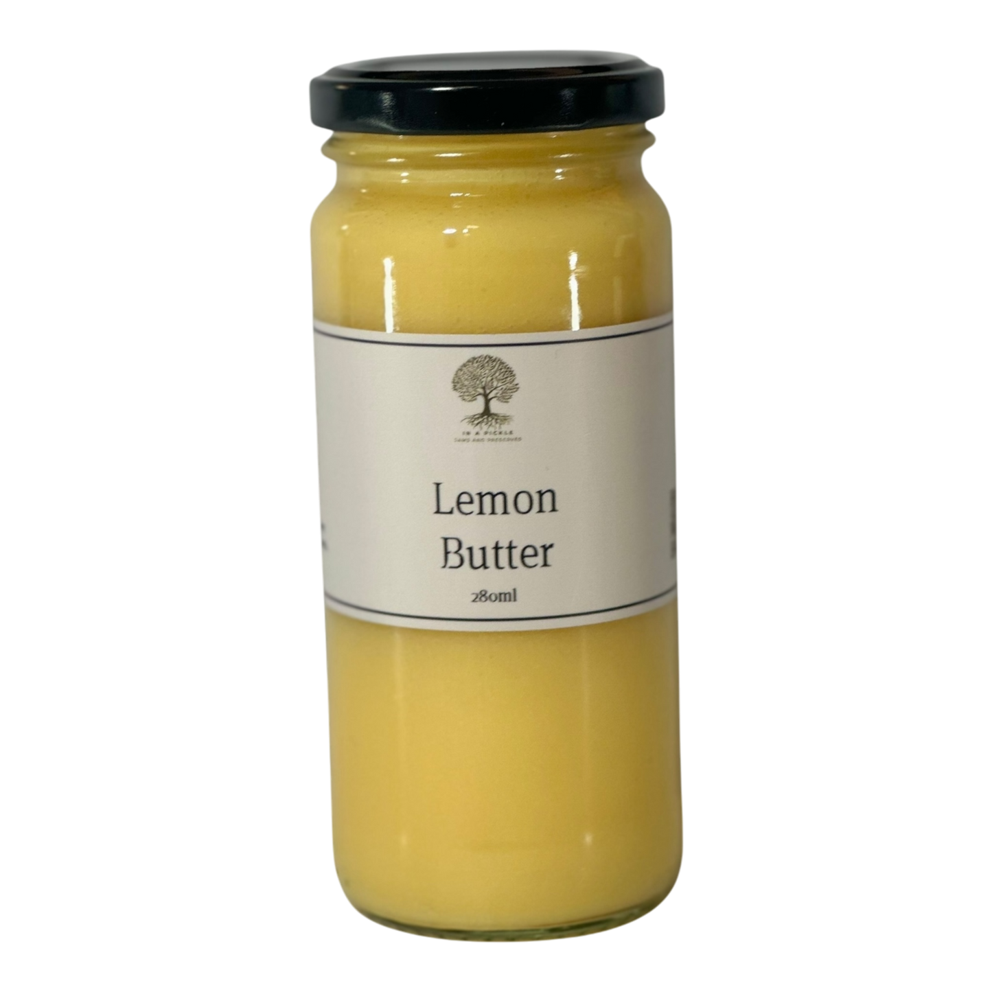 Lemon Butter