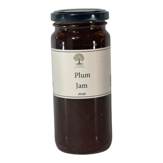 Plum Jam