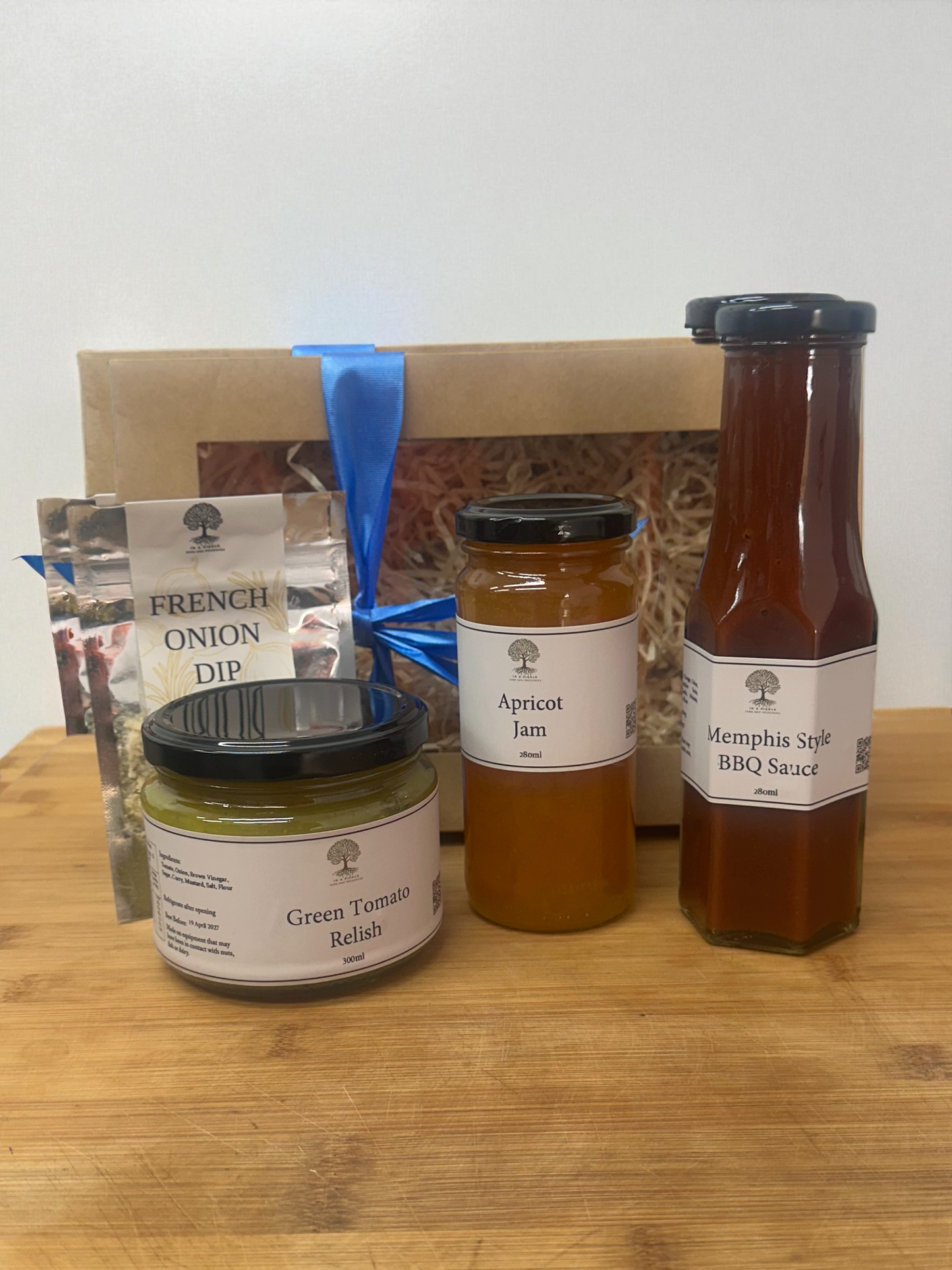 Small Everything Hamper