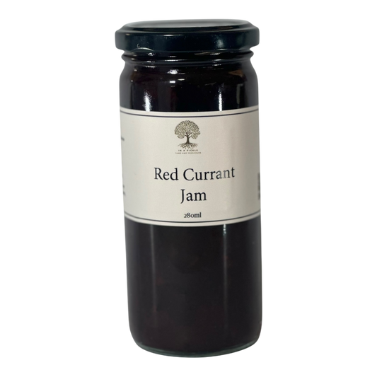 Red Currant Jam