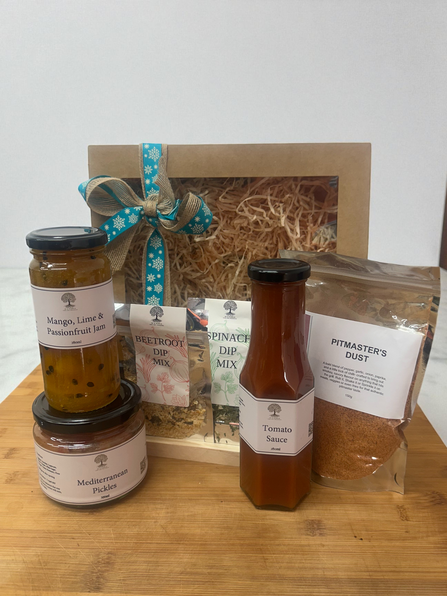 Medium Everything Hamper