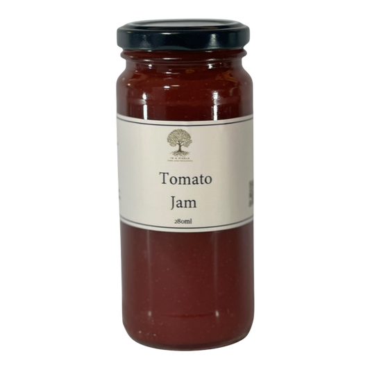 Tomato Jam