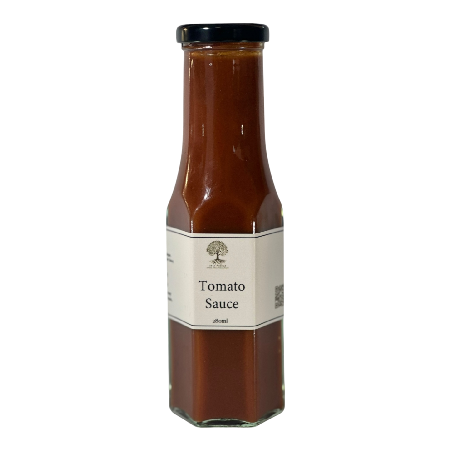 Tomato Sauce