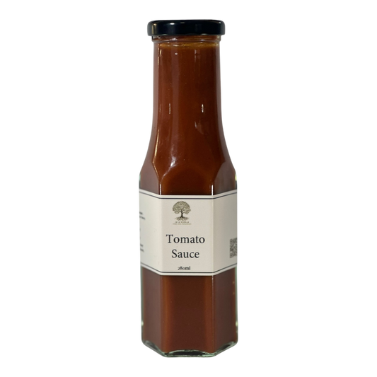 Tomato Sauce