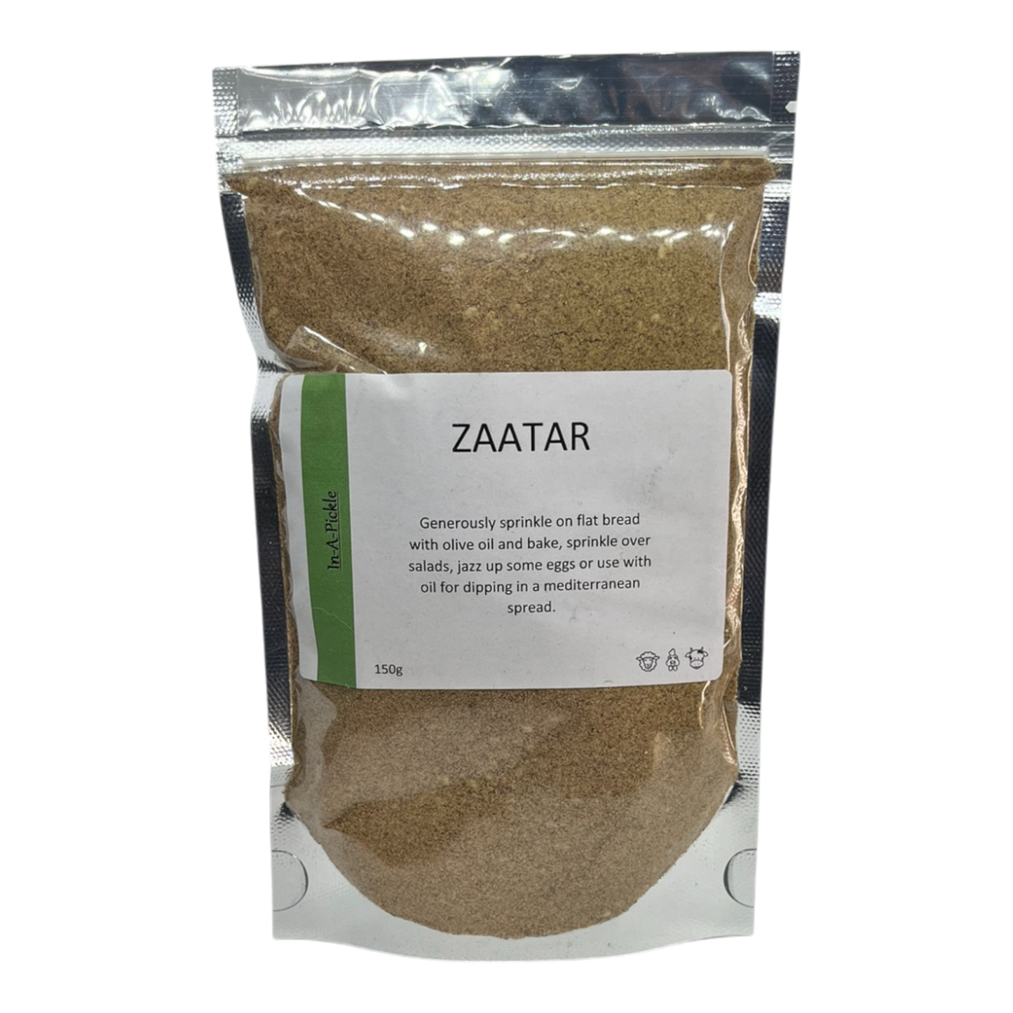 Zaatar